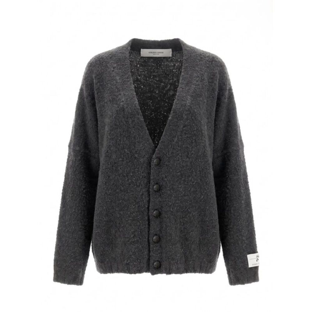 Golden Goose Women Knit Cardigan